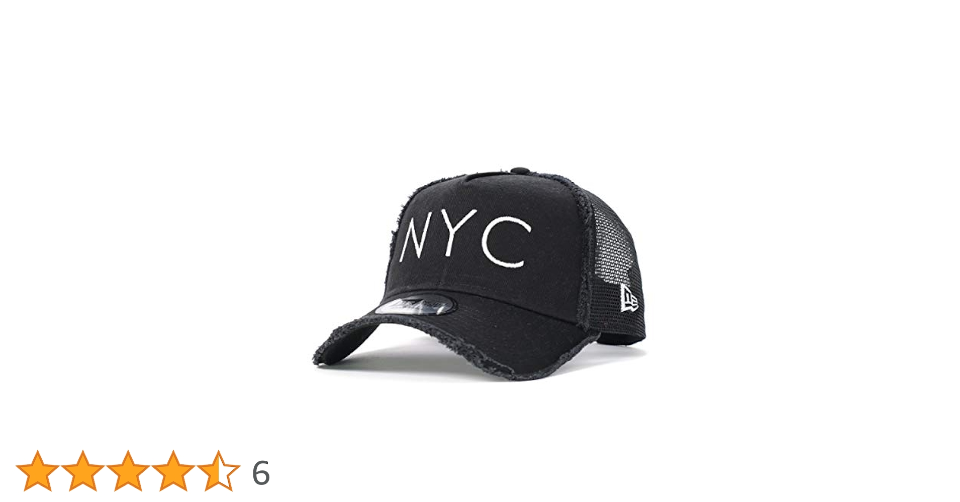 Amazon | (ニューエラ) NEW ERA メッシュキャップ 9FORTY