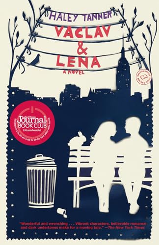 Vaclav & Lena view 2