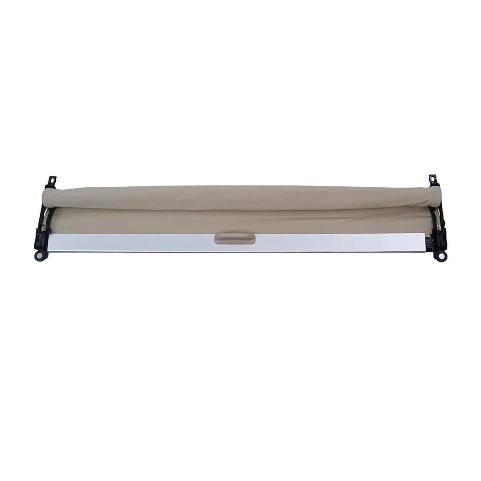 Pare-soleil de toit contre la chaleur de l'habitacle pour Audi A1 3 portes beige