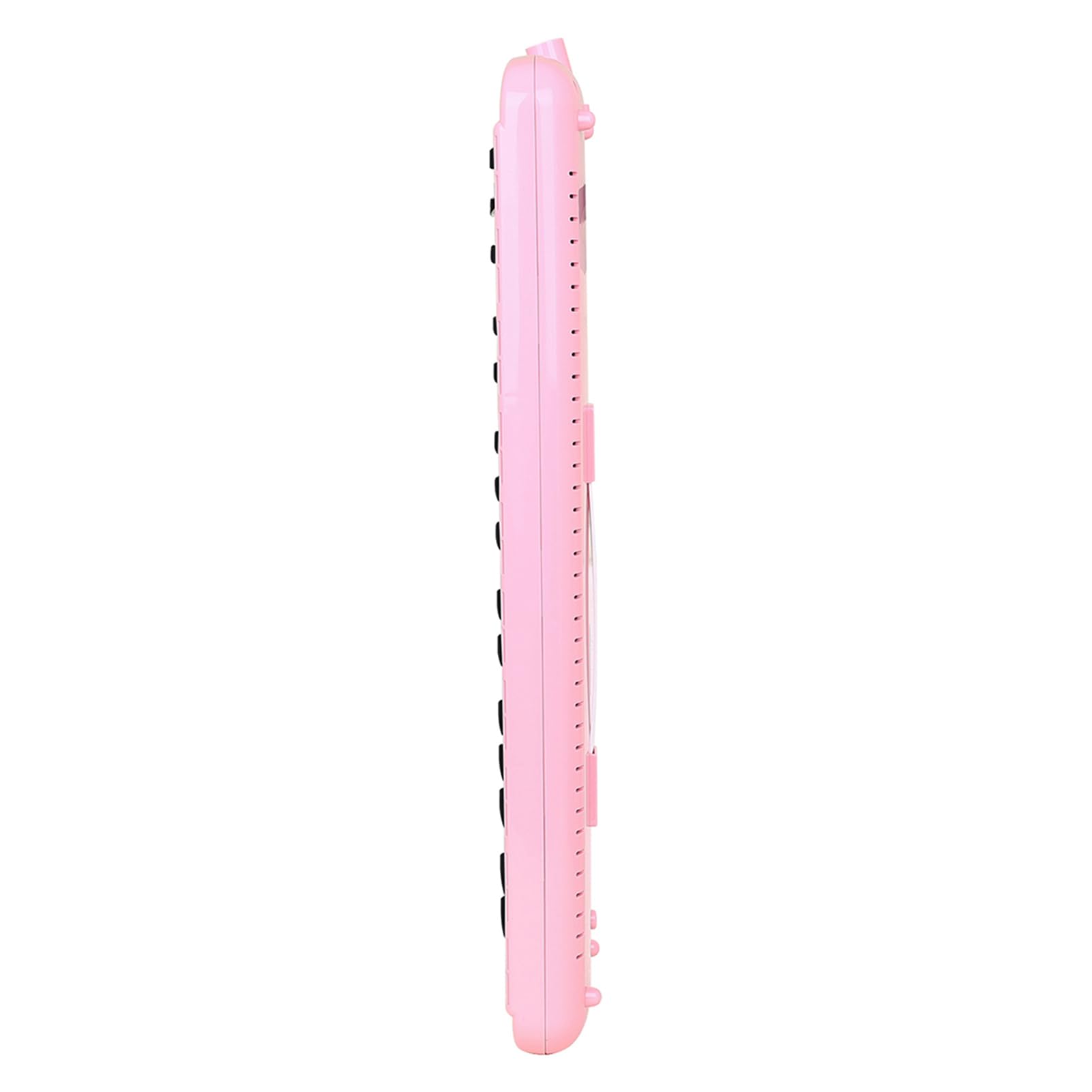 Generic Mélodica étudiant 37 Touches tonalité Pure et Complète Deux Options de Jeu étui Rigide EVA 3D matériau: ABS, 19,09 * 4,33 * 1,89 Pouces (PINK)