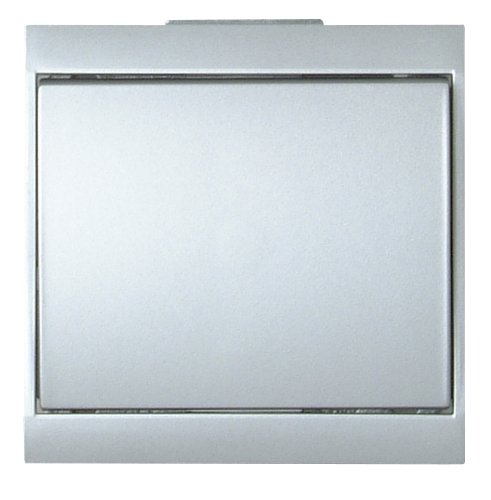 Kopp Malta 620720083 Cross Switch Silver