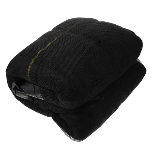NULYLU Safety Net for Trampoline 1pc Anti-Fall Guard Garden Trampoline Fence Protection Boys and Girls Safe Jumping Bed Net