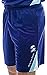 Softee - Pantalon Padel K3 Color Royal/Blanco/Celeste Talla XXL