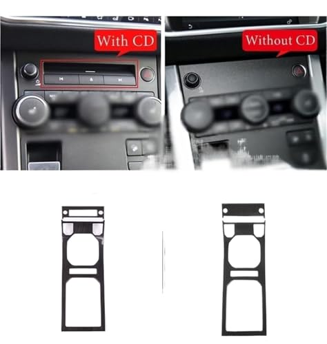 Garniture console centrale Range Rover Evoque pour sublimer vos trajets quotidiens