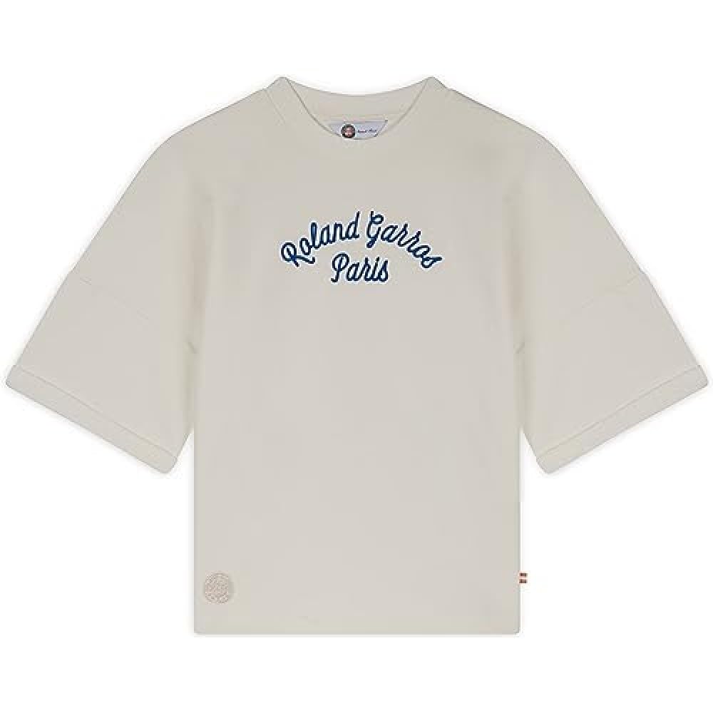 ROLAND-GARROS Stripes Pull-Over Femme (Lot de 1)