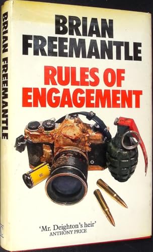 Rules Of Engagement