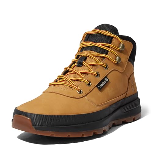 Image of Timberland Men's Field Trekker Mid Lace Hiker Hiking Shoe