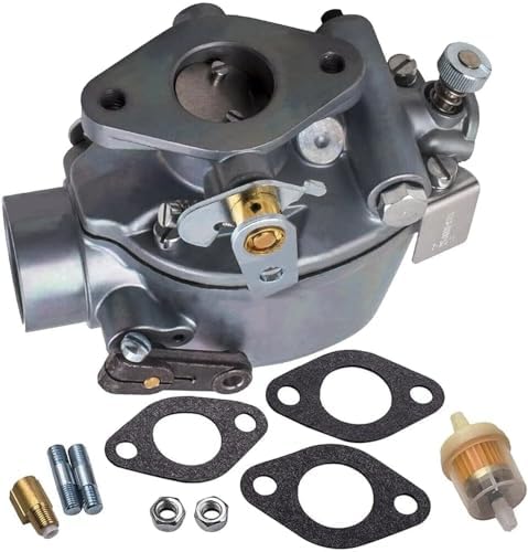 Carburetor Carb Replacement for 352376R92 352047R91 A AV B BN C Super Metal Body Assembly