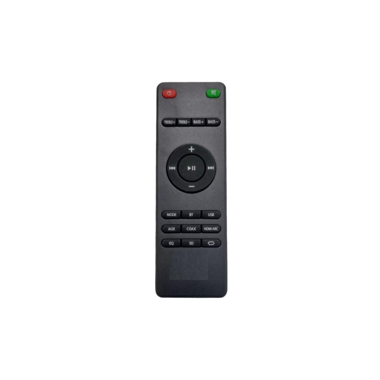 MIRACLES IN HAND® Remote Compatible with Boat SOUNDBAR Remote Control BTEQ (Old Remote Must BE Same AS The Picture) (Black) (B0D3HRZRH9) Amazon Price History, Amazon Price Tracker