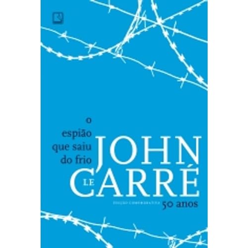 O espião que saiu do frio - Edição especial de 50 anos