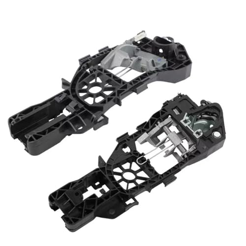 Support de poignée de porte extérieure VW Passat B6 B7 Phaeton 3C0837886H
