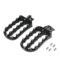 COPPIA PARATACCO PEDANE KTM 390 ADVENTURE 2020-2021 / COUPLE HEEL