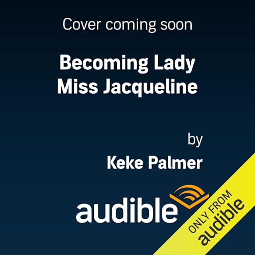 Becoming Lady Miss Jacqueline Titelbild