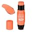 Coral Orange