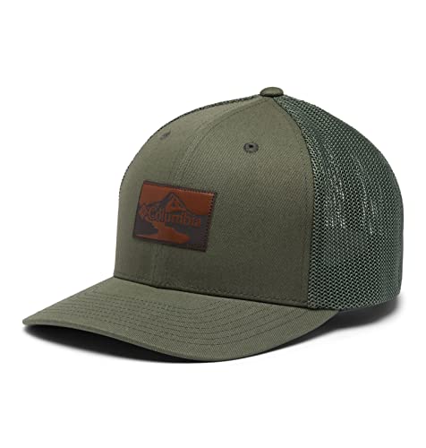 Image of Columbia unisex-adult Rugged Outdoor Mesh Hat