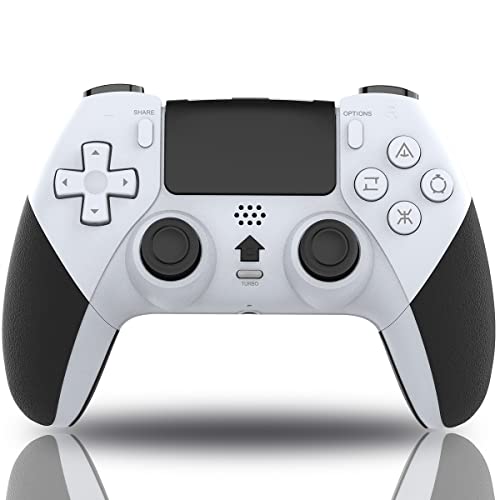 Amazon.co.jp: 【 2022新登場 PS4コントローラー 】mkeety 背面