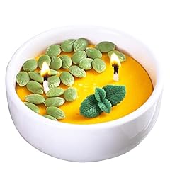 Pumpkin Soup bowl