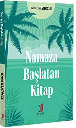 Namaza Baslatan Kitap
