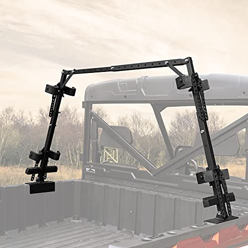 KEMIMOTO UTV Hunting Tool Holders Sporting Clays, UTV Tool Holder...