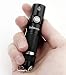 Produktbild Sofirn SP10S Mini Klein Taschenlampe, Schlüsselbundlicht 800 Lumen mit Samsung 90 CRI LH351D EDC 6 Modi mit AA-Batterie oder 14500-Batterie (Ohne Akku)