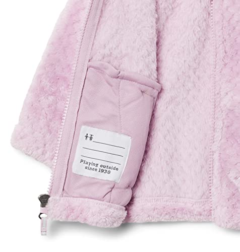 Image of Columbia Kids Fire Side Sherpa Full Zip (Little Kids /Big Kids)
