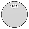 Remo drum head Drum Head Powerstroke 3 white roughened, coated 8" BA-0108-00 #1