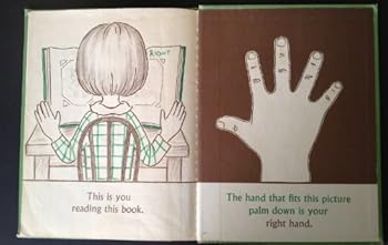 Hardcover Good Day! Which Way? Book