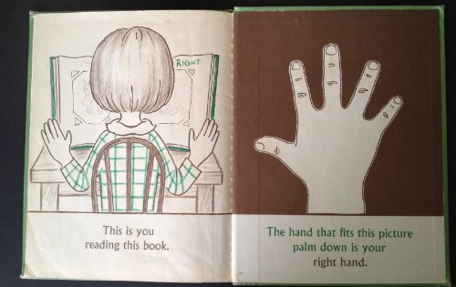 Good Day! Which Way? B000EUJJA8 Book Cover
