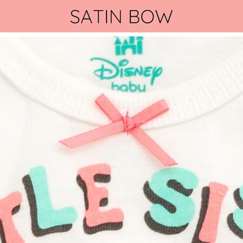 Image of Disney Short Sleeve T-Shirt for Baby & Kids