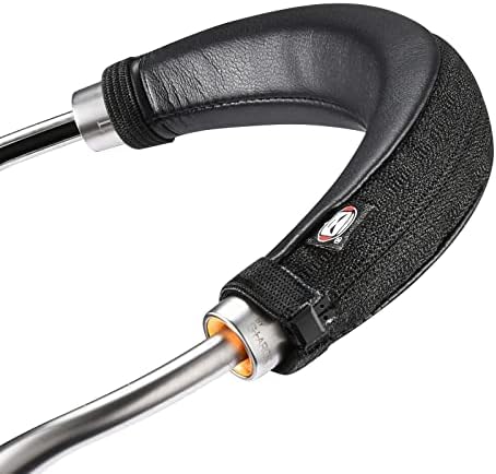 HeadphoneMate Replacement Ear Pads Cushions For Parrot Zik 1