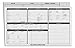 ABC Real Estate Listing Folder Left Panel, Size: 11 3/4 x 9 5/8