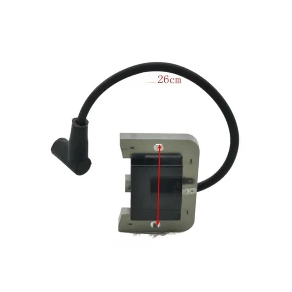 Accesorios de maquinaria de jardín Encendedor de cortacésped Aptos for 13363725690