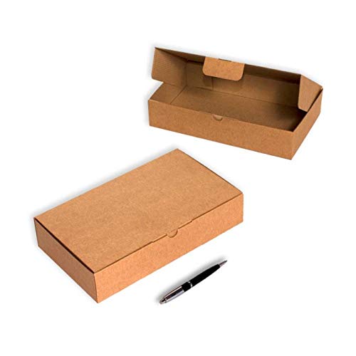 Pack 1000 cajas para envíos 295x170x060mm. Caja automontable. Caja cartón Kraft. Montaje muy fácil y sencillo.Apta para envíos postales. Ultraresistentes. Ideal para tiendas online