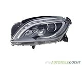 Wir liefern Weltweit SET MAGNETI MARELLI BI XENON SCHEINWERFER D1S FÜR MERCEDES M-KLASSE W166 11-15 A1668202761, A1668260100, A1668207361 VON AUTOTEILE GOCHT