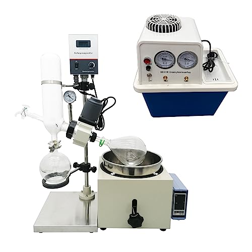 INTBUYING 2L Complete Kit