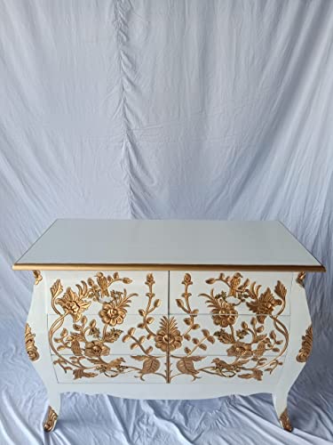 Ts ideen 27: Cómoda diseño barroco