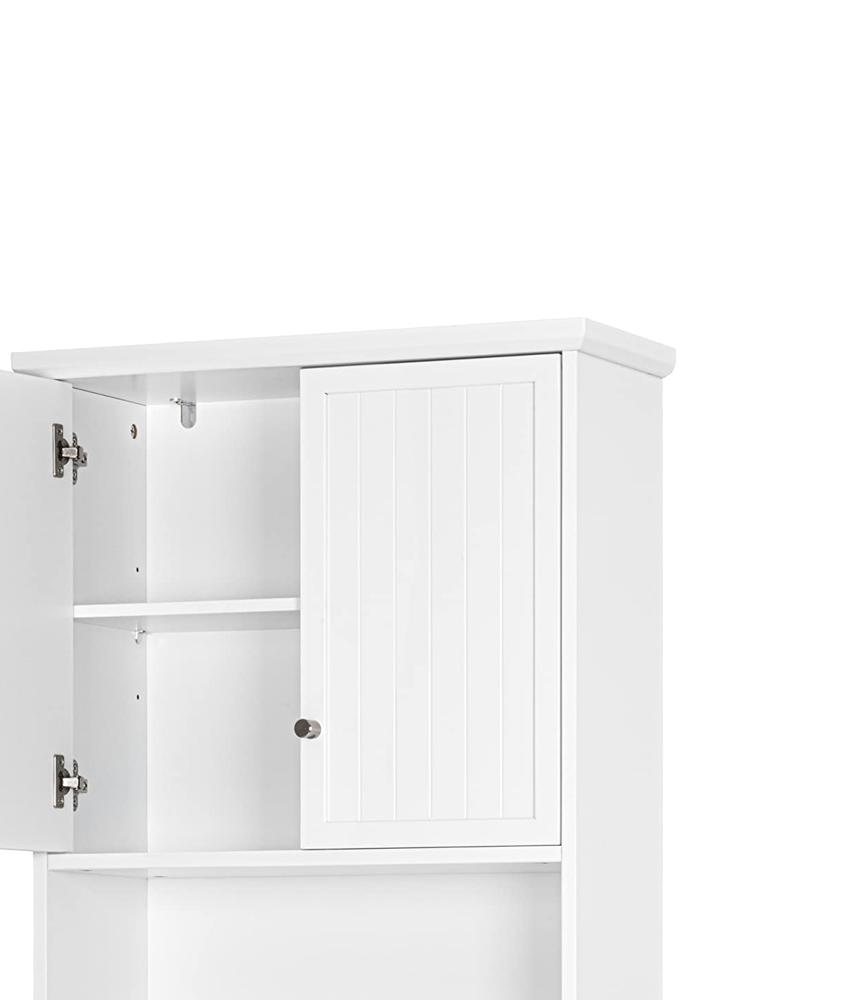 Amazon.com: UTEX Over The Toilet Storage Cabinet, Bathroom Above