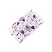 Produktbild Fansi 1 PC Baby Kopftuch Hut Bogen Stretch Mode Kreative Einfache Bogen Stirnband Kopfkappe Für Babys, Kinder im Alter von 0-8