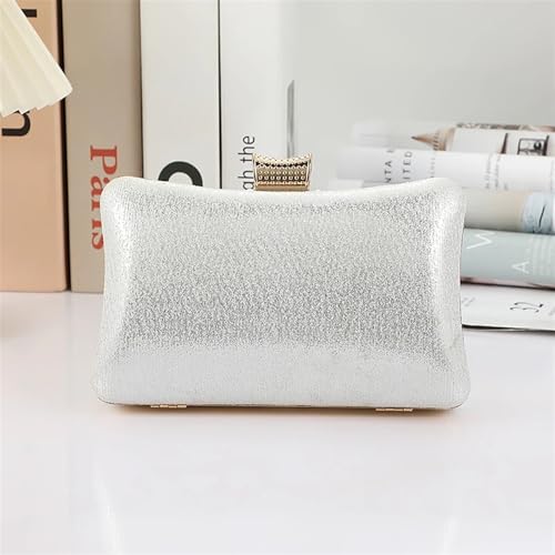 Sac de soirée chic et perles légères pour vos sorties de nuit - 5