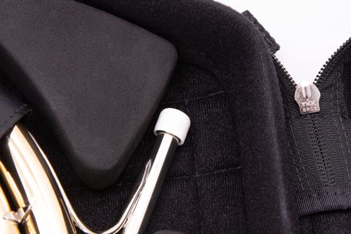 Leadpipe End Cap for French Horn