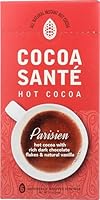 Algopix Similar Product 10 - COCOA SANTE Parisien Hot Cocoa Mix 12