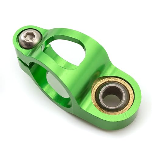 Kit support amortisseur direction moto Suzuki GSXR contre vibrations guidon