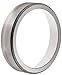 Timken H414210 Tapered Roller Bearing, Single Cup, Standard Tolerance, Straight Outside Diameter, Steel, Inch, 5.3750" Outside Diameter, 1.2500" Width