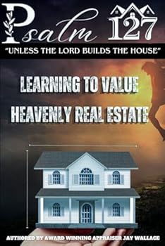 Paperback Psalm 127: Unless The Lord Builds The House Book