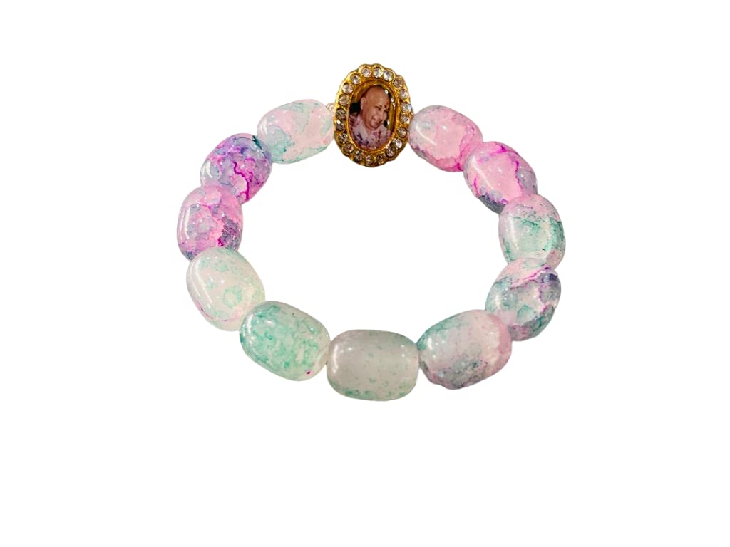 See full amazon price history chart for Guruji Bracelet Swaroop Blessing of Guruji | Guru Ji swaroop BraceletJai Guru Ji Maharaj Handmade Bracelets for Men and Women (Brown) Guruji Bracelet Swaroop Blessing of Guruji | Guru Ji swaroop BraceletJai Guru Ji Maharaj Handmade Bracelets for Men and Women (Brown) (B0BWK3929P) Amazon Price History, Amazon Price Tracker