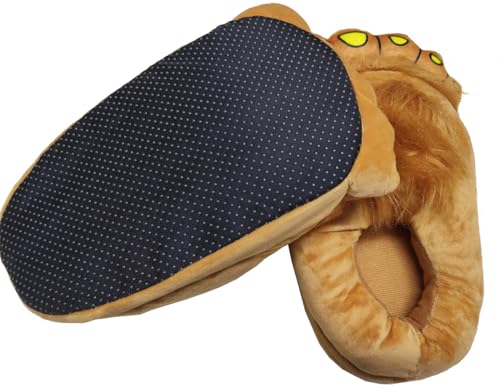 Winter Warm Slippers Memory Foam Home Shoes Adult Women Indoor Non-slip Slippers4