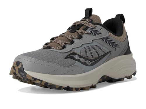Image of Saucony Mens Excursion Tr16 Running Shoe