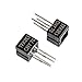 10pcs CNY70 Reflective Optical Sensor with Transistor Output DIP-4.