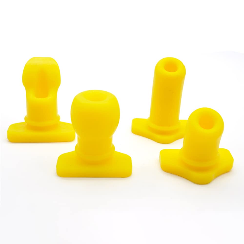 Silikon Urinal Piss Trichter Trichterknebel Mit 4 stücke Gag Ball Mund Beißen Bondage Homosexuell Urinal piss SM Rollenspielmaske Erotik Sexspielzeug für Paar (Schwarz)