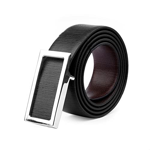 Image of Bacca Bucci Pure Leather Dress or Formal Belts